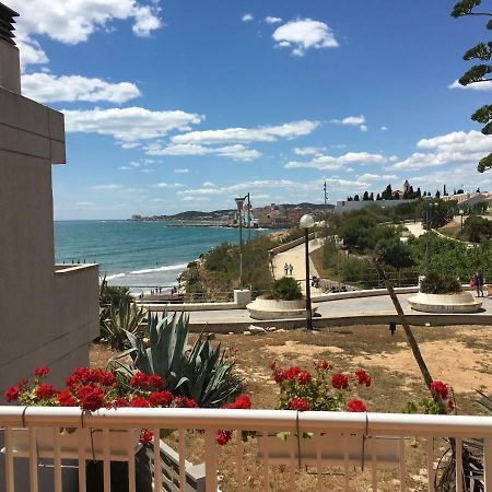Casa Balmins Sitges Exterior photo
