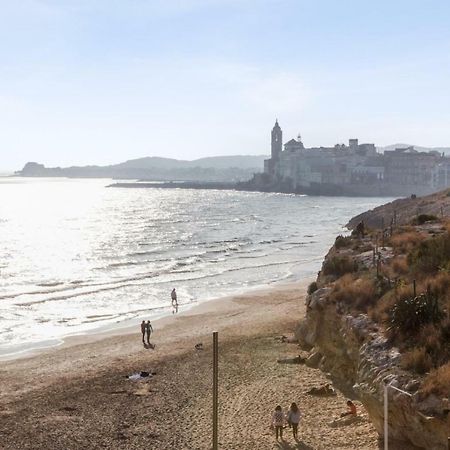 Casa Balmins Sitges Exterior photo