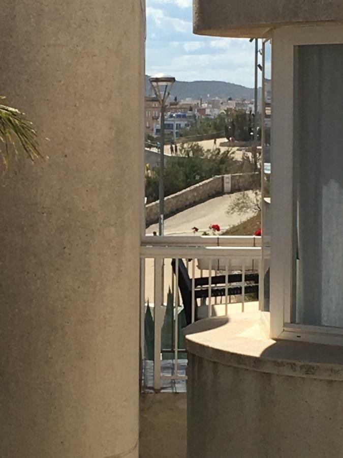 Casa Balmins Sitges Exterior photo