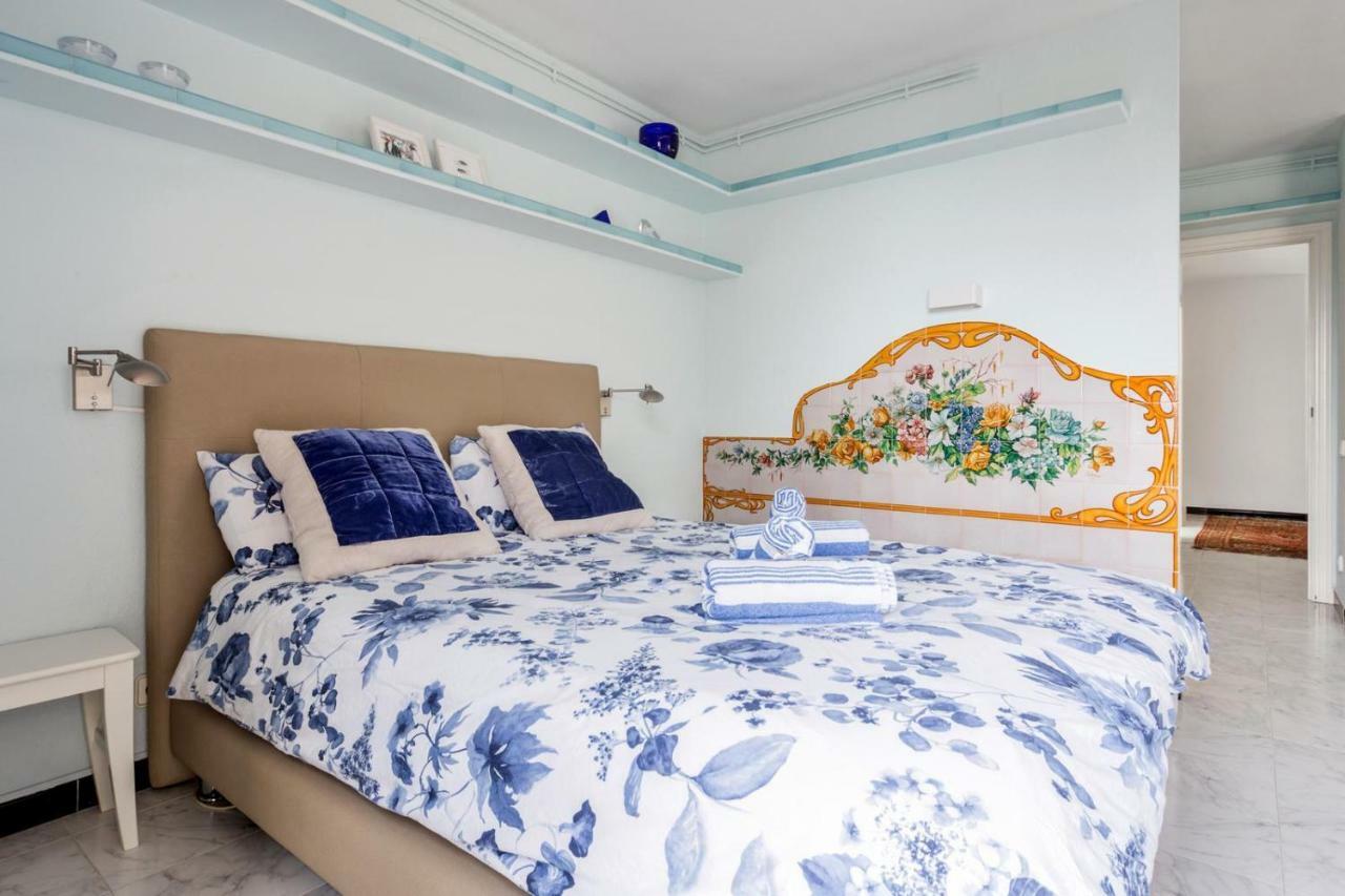 Casa Balmins Sitges Exterior photo